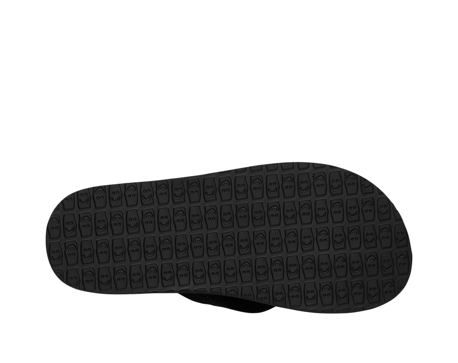 Sanuk M Beer Cozy 2 Black