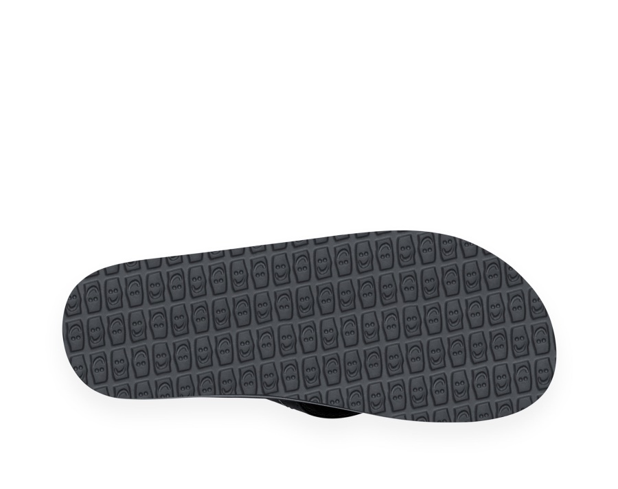 Sanuk M Burm Indigo