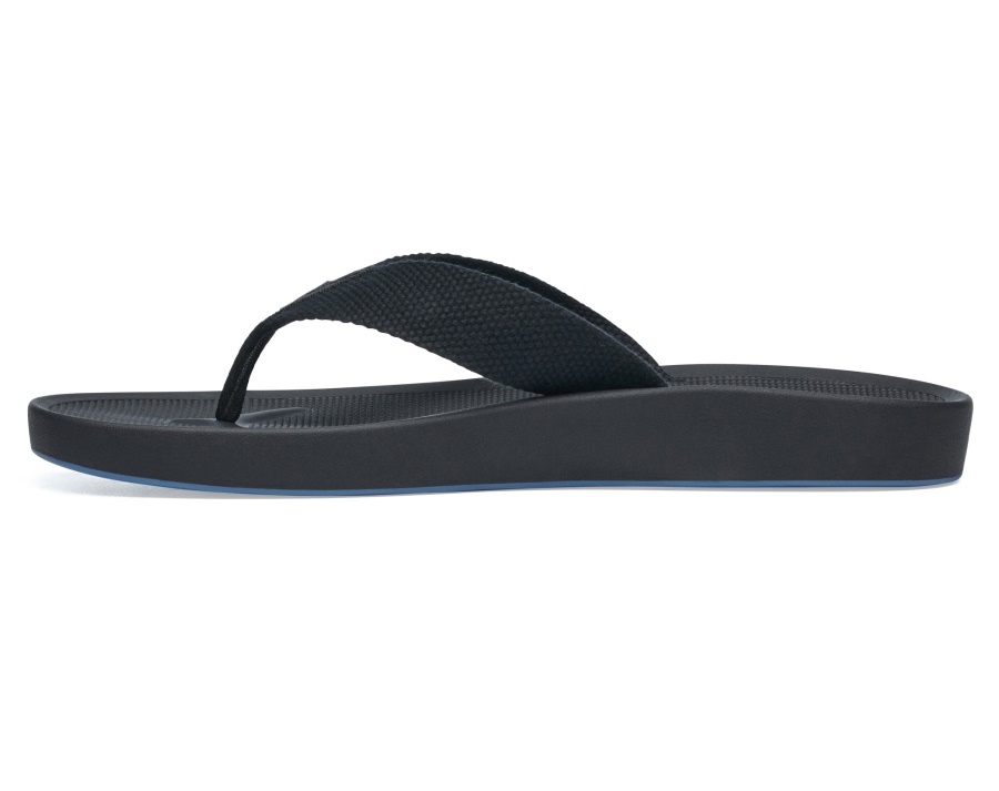 Sanuk M Cosmic Yogi Black