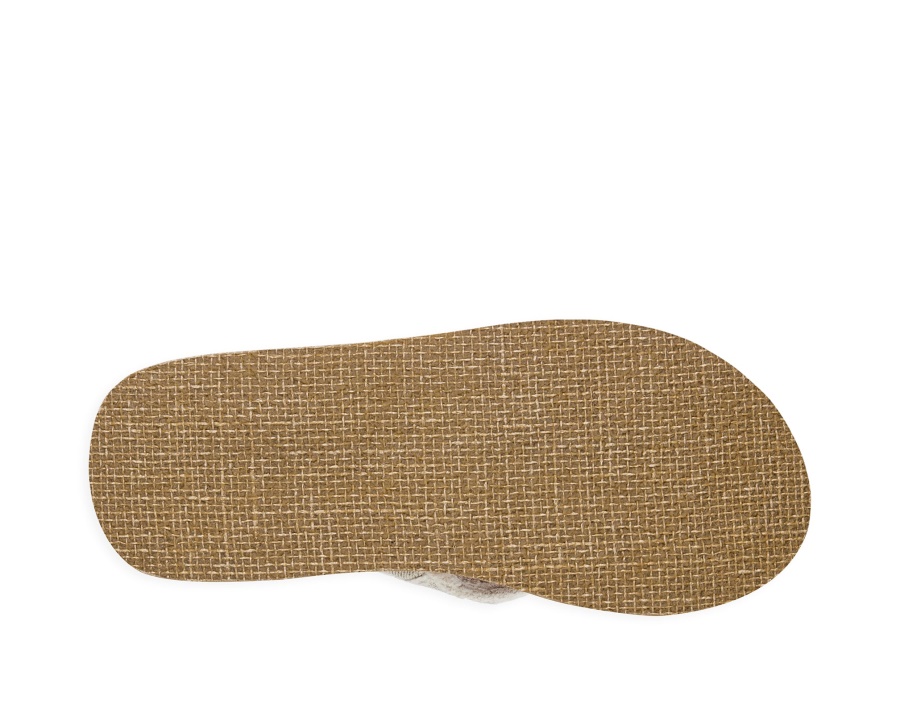 Sanuk M Happy Placer St Surfrider Kelp Wave