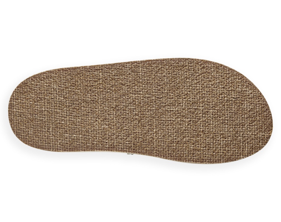 Sanuk M Vagabond St Artesano Brown Topaz