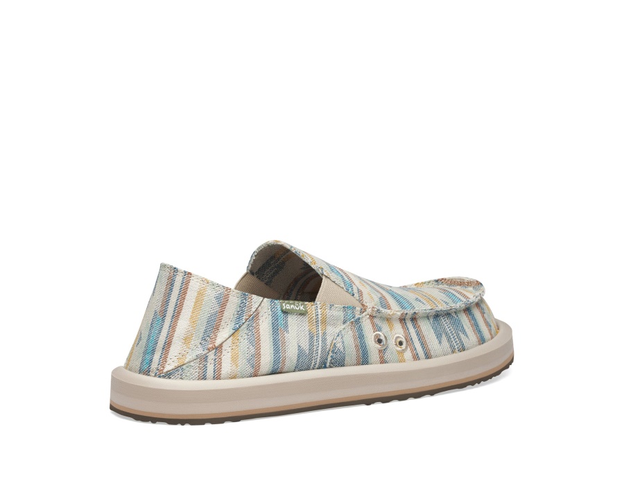 Sanuk M Vagabond St Trail Mesa