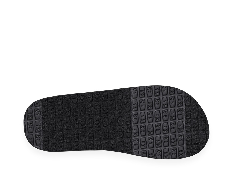 Sanuk M You Got My Back St Hemp Army