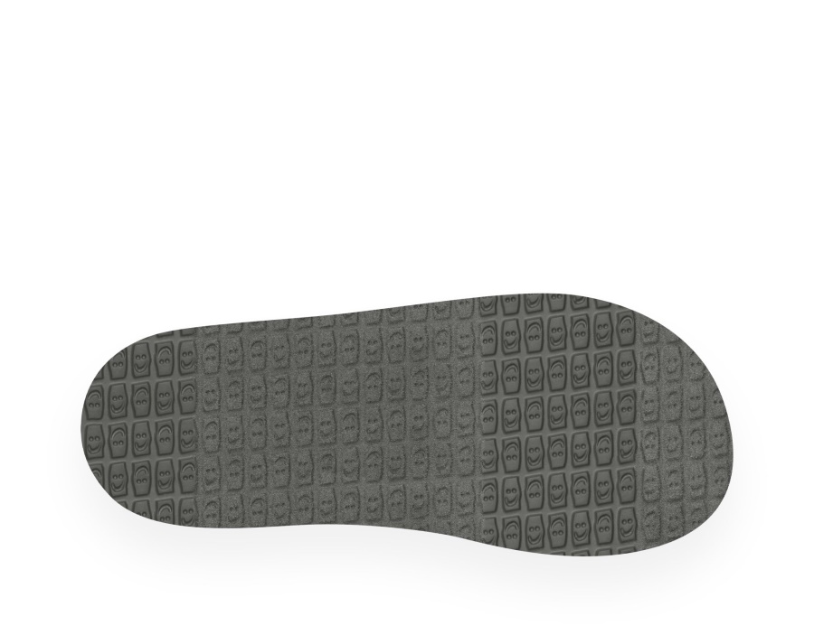 Sanuk M You Got My Back St Plaid Chill Crimson