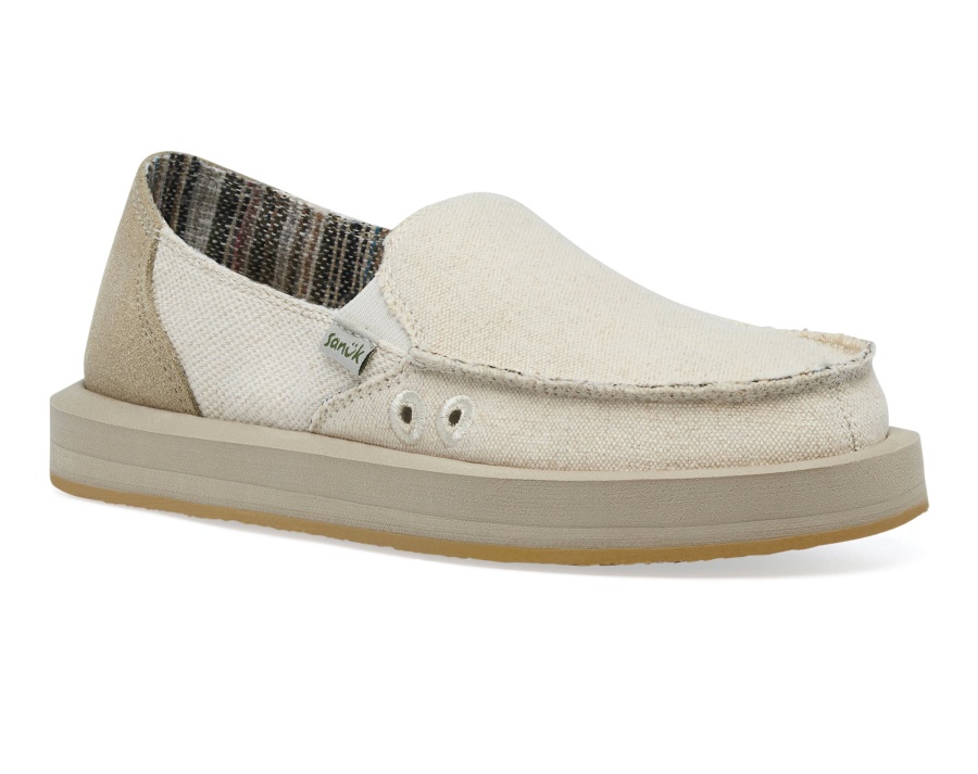 Sanuk W Donna St Natural