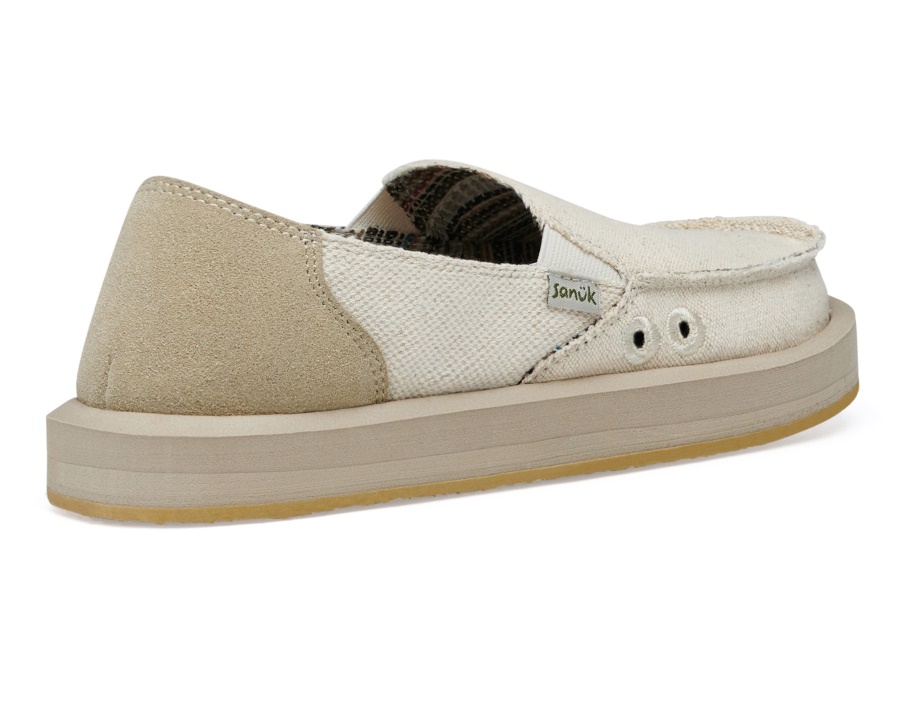 Sanuk W Donna St Natural