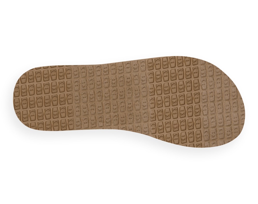 Sanuk W Sling St Blanket Rose Multi