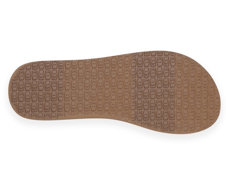 Sanuk W Sling St Desert Sage