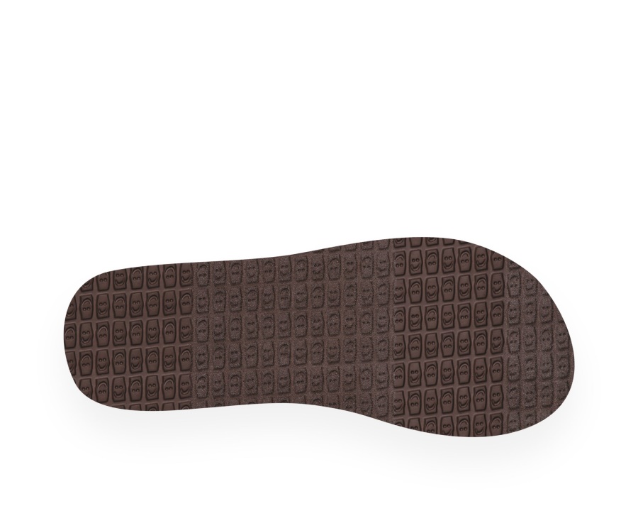 Sanuk W Sling St Midform Hibiscus Pink Multi