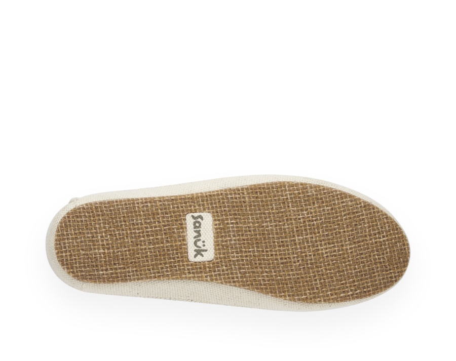 Sanuk W Twinny St Baja Blanket Cork Multi