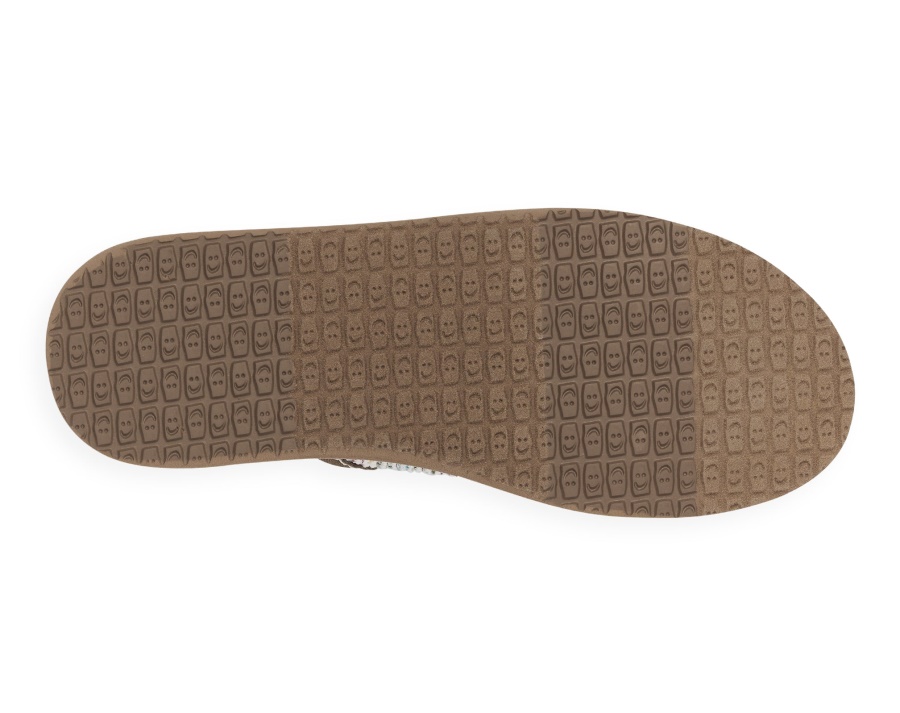 Sanuk W You Got My Back St Summer Cord Rainbow