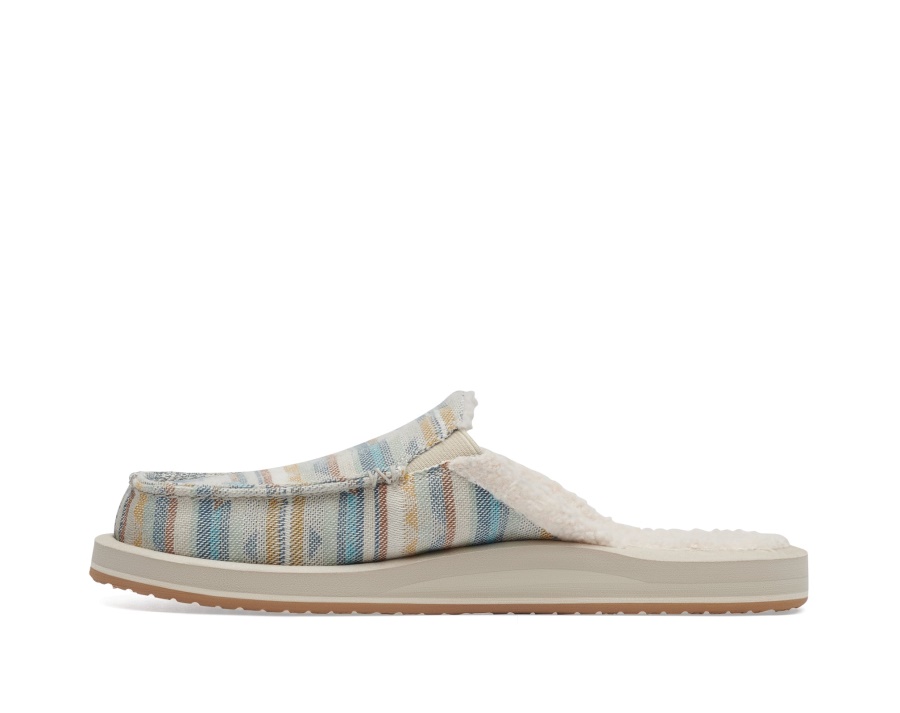 Sanuk W You Got My Back St Trail Chill Mesa