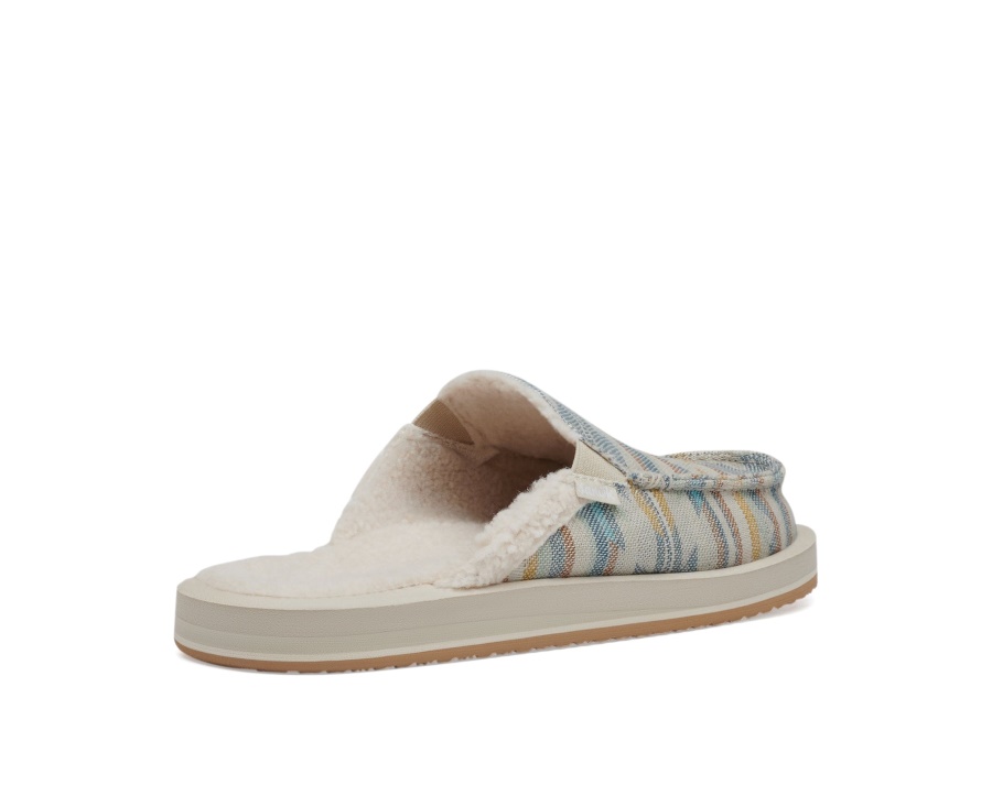 Sanuk W You Got My Back St Trail Chill Mesa