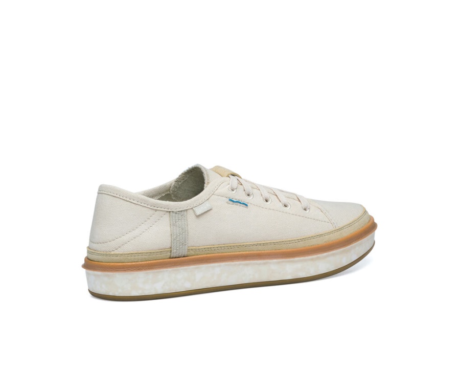 Sanuk Nopal Sustainasole Undyed