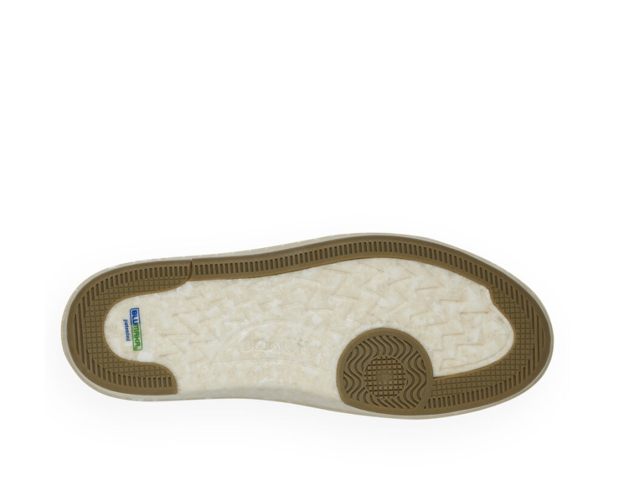 Sanuk Nopal Sustainasole Undyed