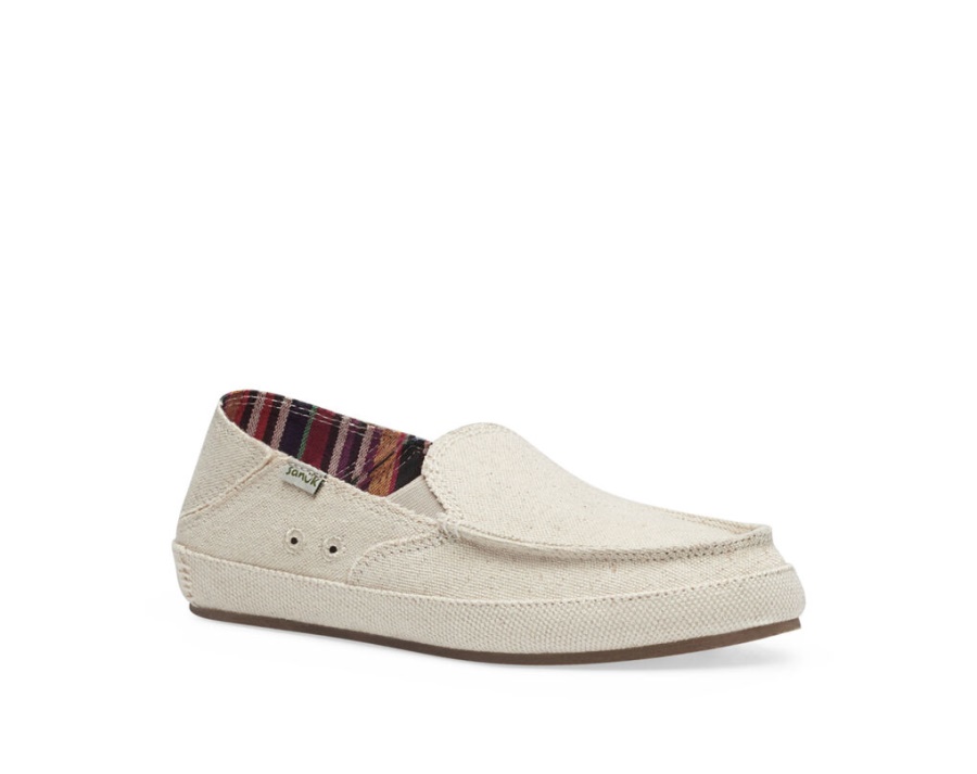 Sanuk Twinny St Natural