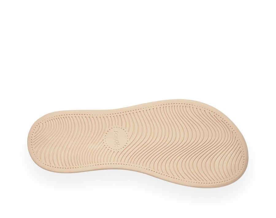 Sanuk Cosmic Sutra Sling Lx Tan