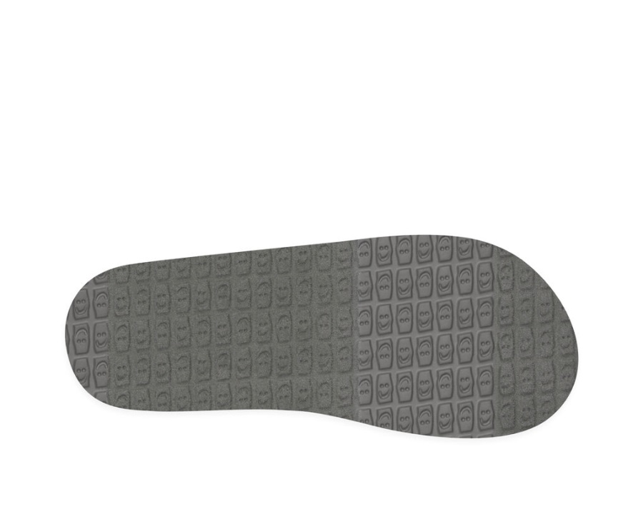 You Got My Back St Sanuk Hemp Natural