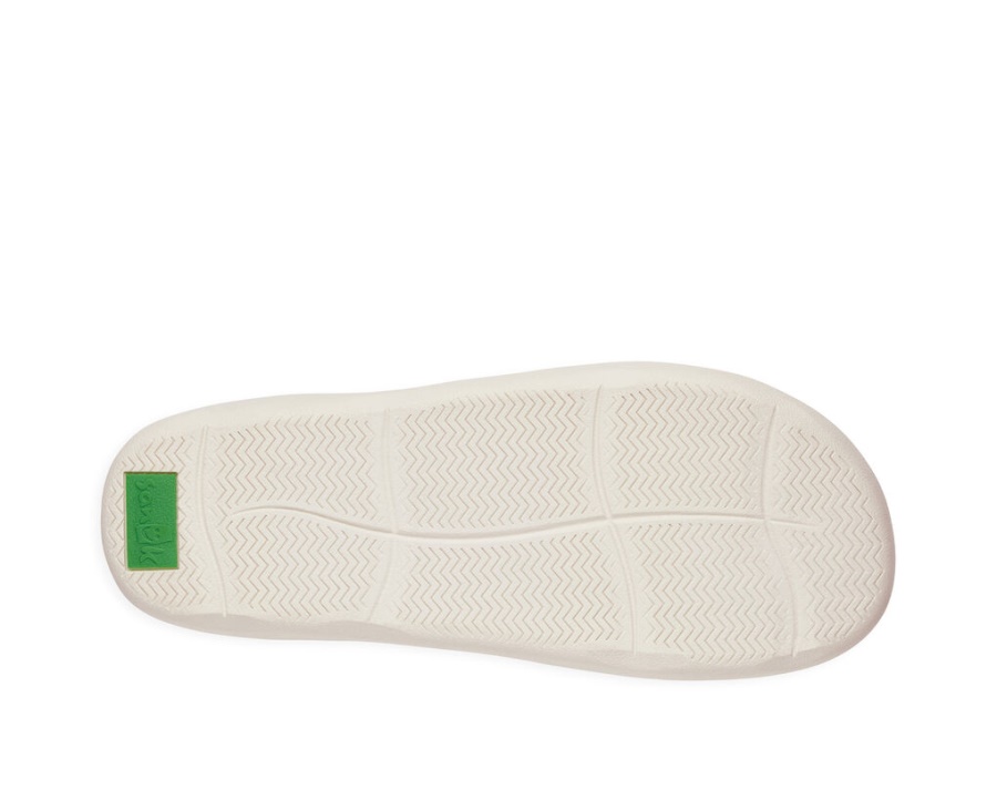 Sanuk Vagabond Tripper Mesh Charcoal