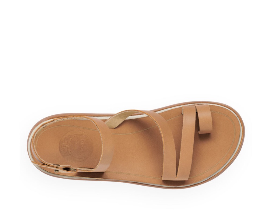 Sanuk Vazon Sustainasole X Grateful Dead Natural