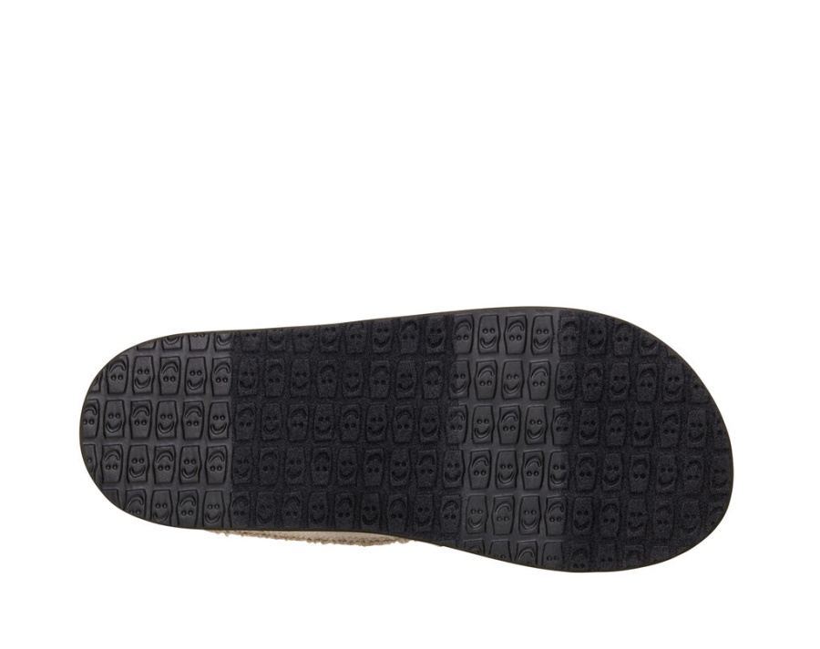 Sanuk Chiba Hemp Natural