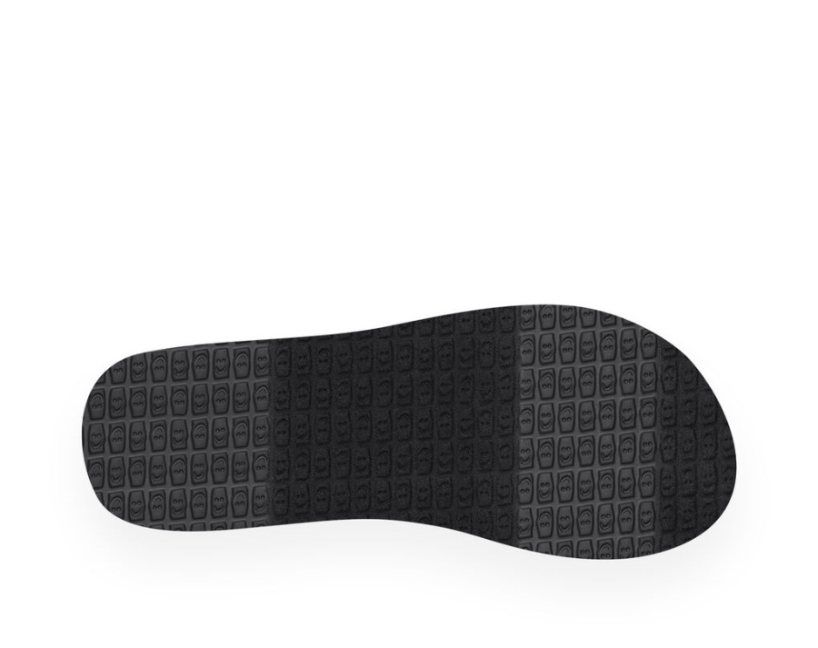 Sanuk Sling St Black