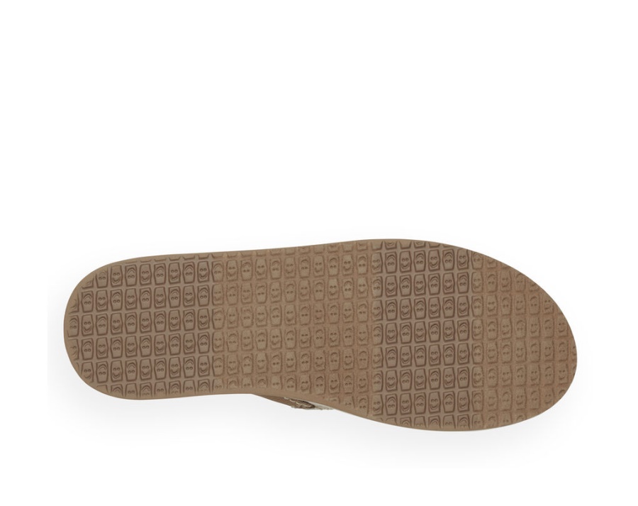 Sanuk You Got My Back St Hemp Natural