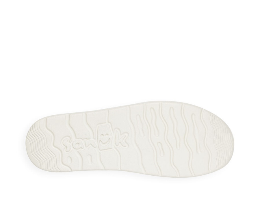 Sanuk Shaka Mesh Fallen Rock