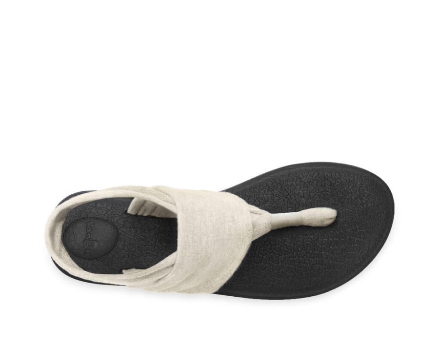 Sanuk Yoga Sling 2 Light Natural