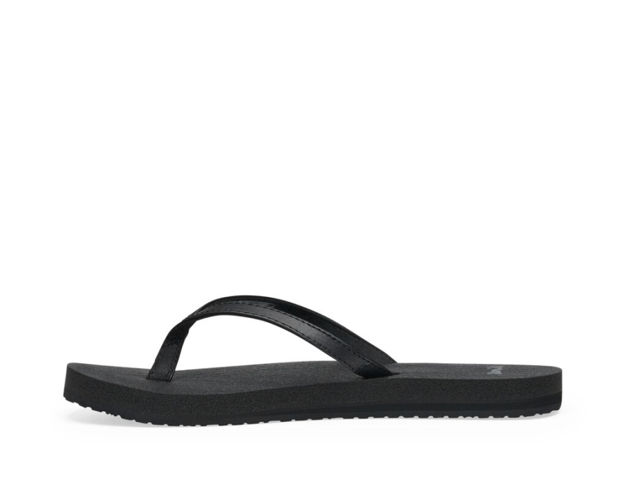 Sanuk Yoga Spree 4 Black