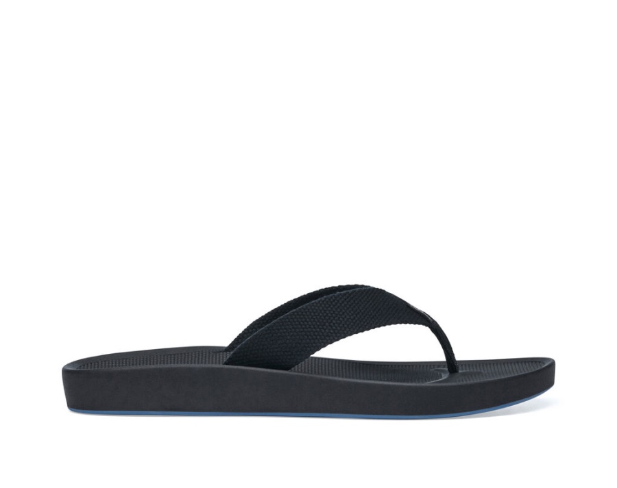 Sanuk Cosmic Yogi Black