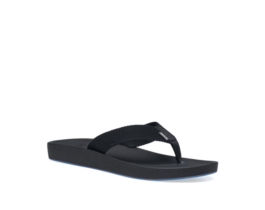 Sanuk Cosmic Yogi Black