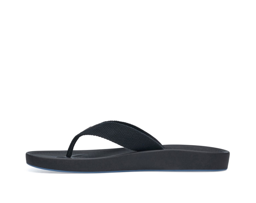 Sanuk Cosmic Yogi Black