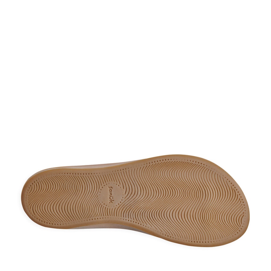 Sanuk Cosmic Yoga Joy Festival Fuchsia