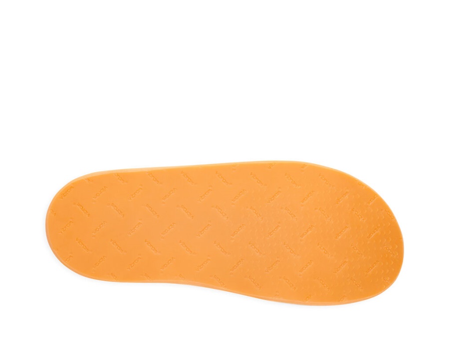 Sanuk Boatie St Print Navy Coastal Stripe