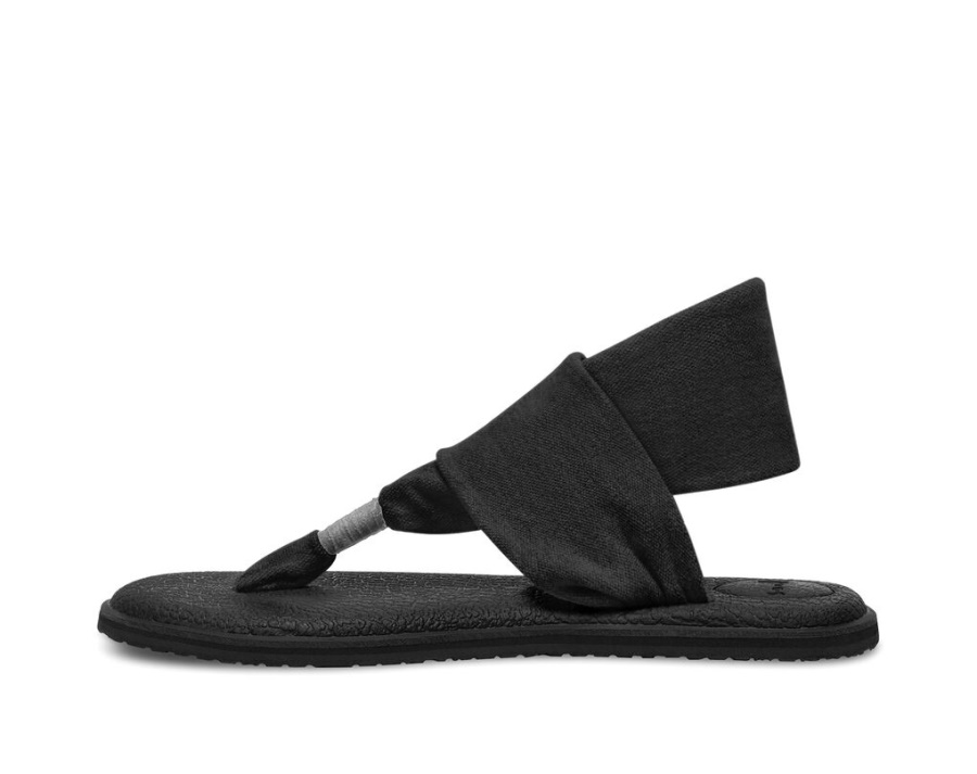 Sanuk Yoga Sling 2 Black