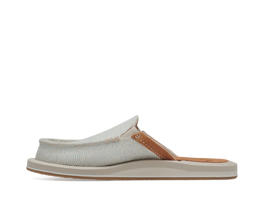 Sanuk We Got Your Back St Surfrider Aqua Wave