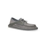 Boatie St Sanuk Grey - Image 2