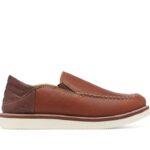 Cozy Vibe Low Sm X Grateful Dead Sanuk Cognac