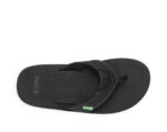 Root Beer Cozy Sanuk Black - Image 6