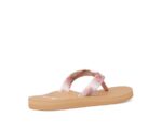 Sanuk Ashland St Tie Dye Pink Multi - Image 4