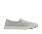 Sanuk Avery Hemp Harbor Mist