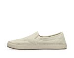Sanuk Avery Hemp Washed White - Image 3