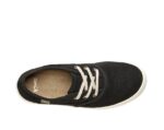 Sanuk Avery Lace Hemp Washed Black - Image 6