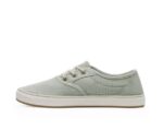 Sanuk Avery Lace Hemp Washed White - Image 3