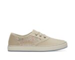 Sanuk Avery Lace X Grateful Dead Tan