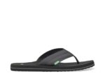 Sanuk Beer Cozy 2 Charcoal