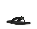 Sanuk Beer Cozy Stacker Suede Black - Image 2