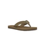 Sanuk Beer Cozy Stacker Suede Tan - Image 2