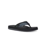 Sanuk Big Swell St Plus Black - Image 2